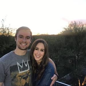 Meet your Posher, Chloe